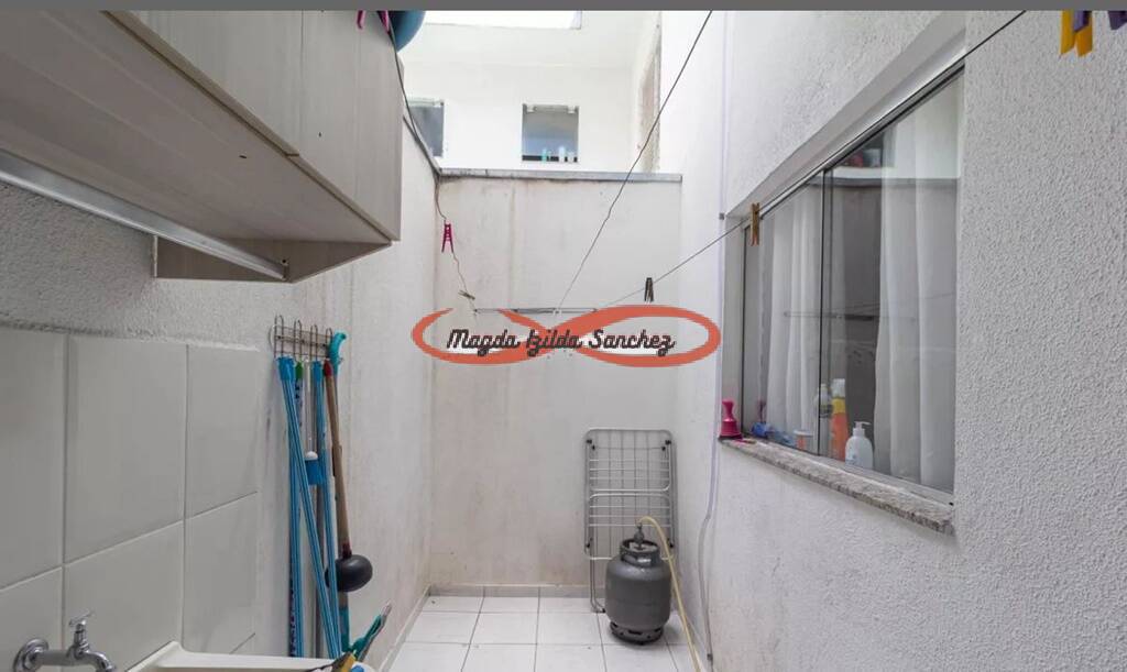 Casa, 3 quartos, 99 m² - Foto 14