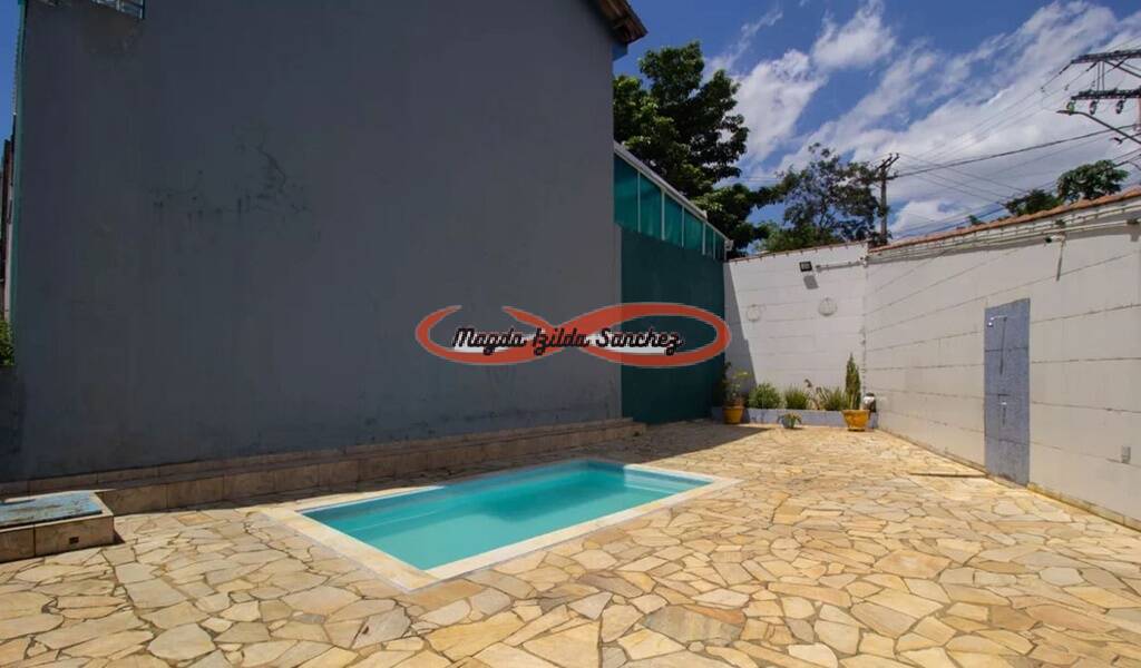 Casa, 3 quartos, 99 m² - Foto 25
