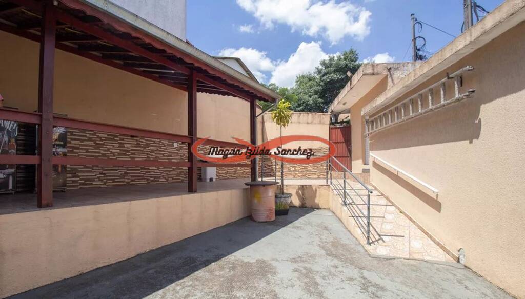Casa, 3 quartos, 99 m² - Foto 23