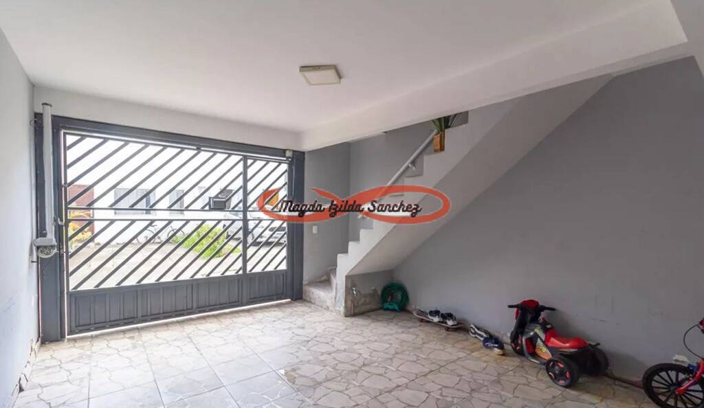 Casa, 3 quartos, 99 m² - Foto 21