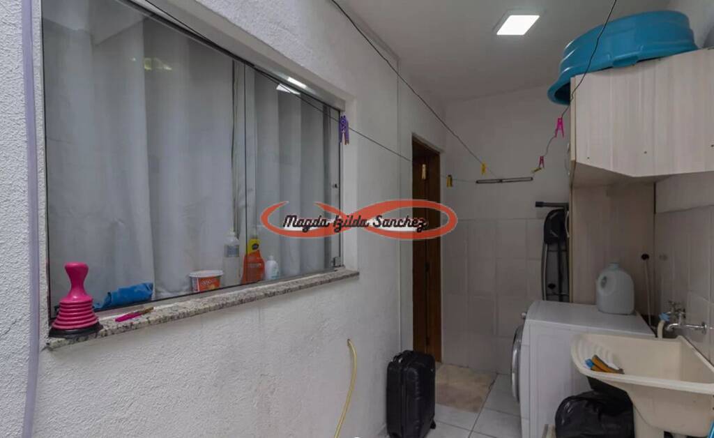 Casa, 3 quartos, 99 m² - Foto 12