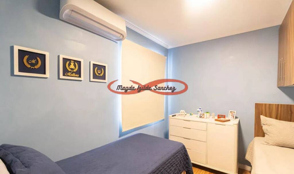 Casa, 3 quartos, 99 m² - Foto 7