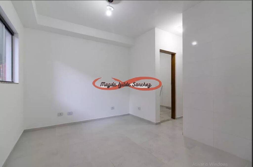 Apartamento, 2 quartos, 37 m² - Foto 8