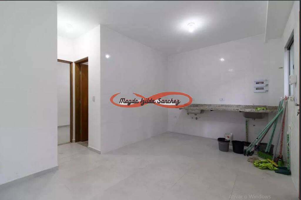Apartamento, 2 quartos, 37 m² - Foto 5