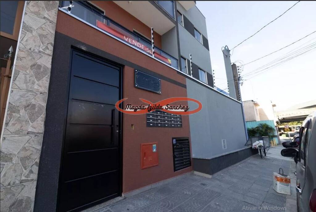 Apartamento, 2 quartos, 37 m² - Foto 18