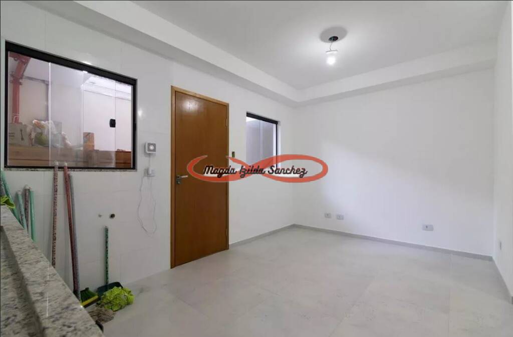 Apartamento, 2 quartos, 37 m² - Foto 2