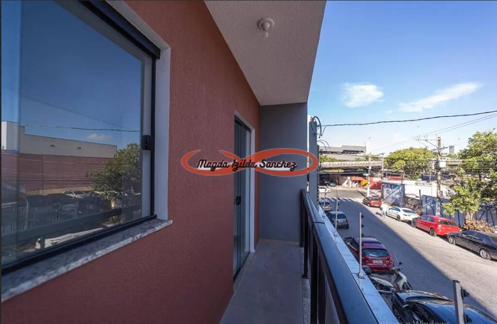 Apartamento, 2 quartos, 49 m² - Foto 17