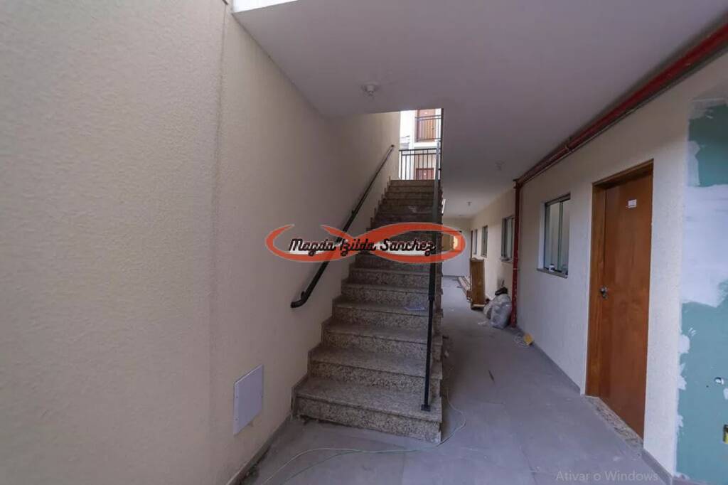Apartamento, 2 quartos, 49 m² - Foto 14