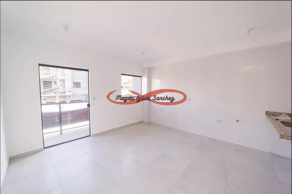 Apartamento, 2 quartos, 49 m² - Foto 1