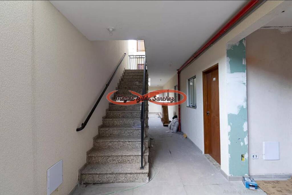Apartamento, 2 quartos, 43 m² - Foto 22