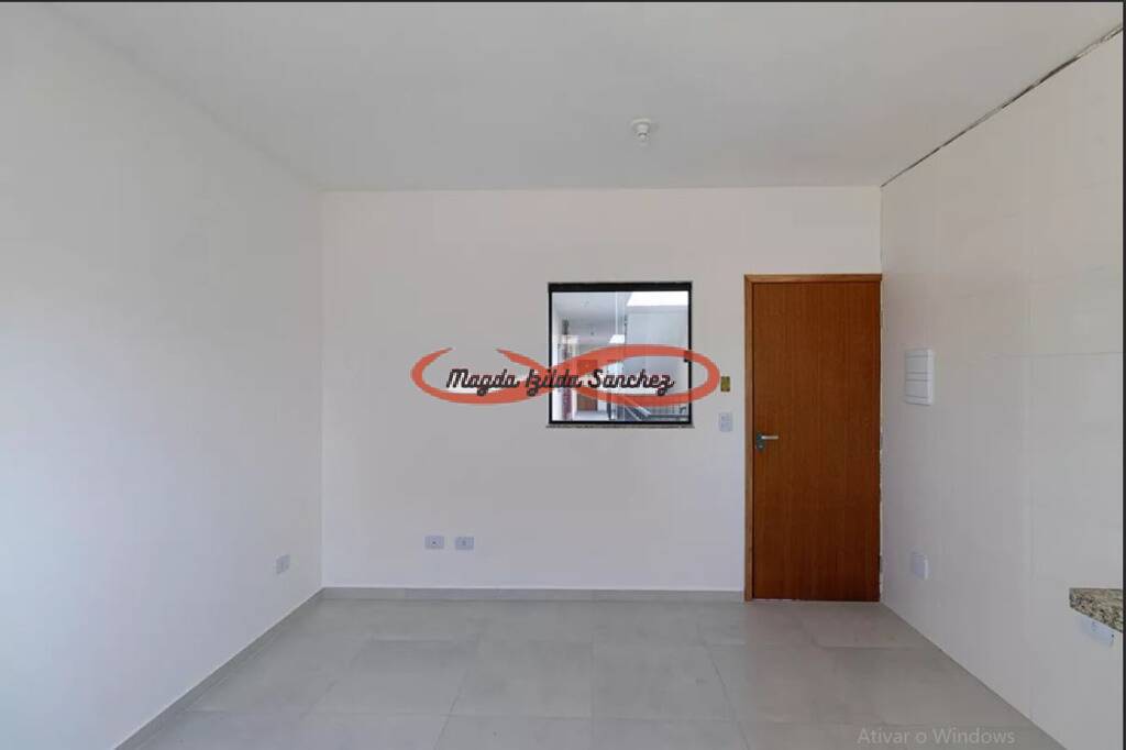 Apartamento, 2 quartos, 43 m² - Foto 1