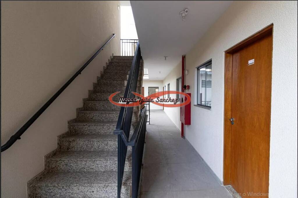 Apartamento, 2 quartos, 43 m² - Foto 20