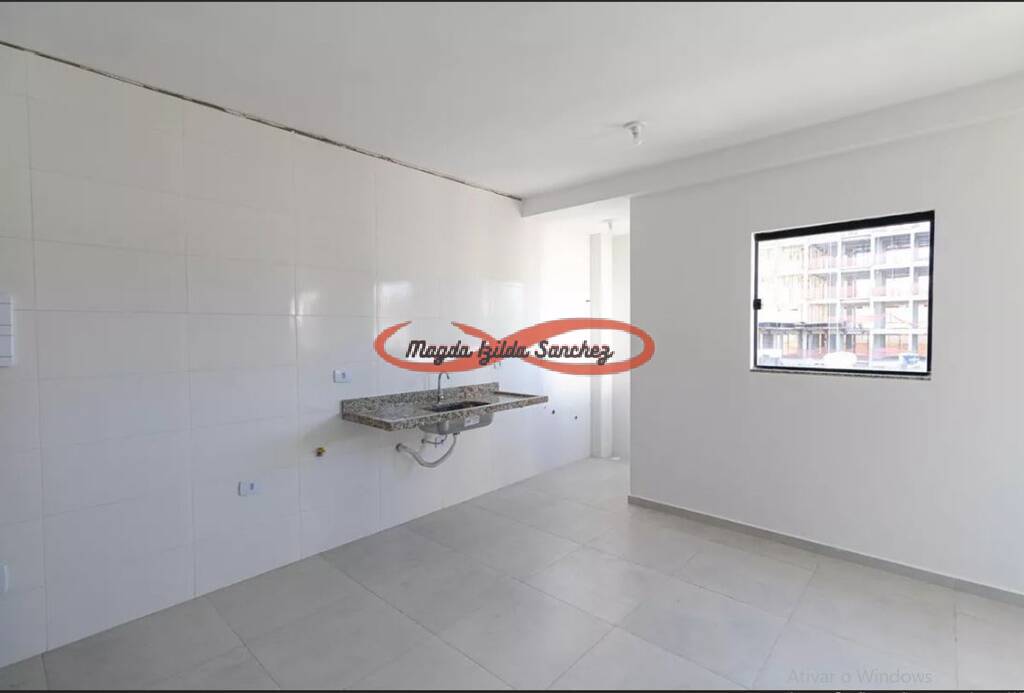 Apartamento, 2 quartos, 43 m² - Foto 8