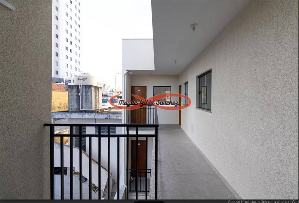 Apartamento, 2 quartos, 43 m² - Foto 21