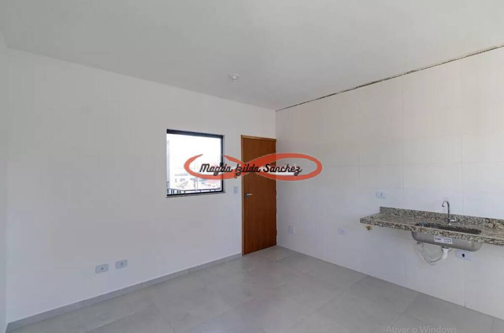 Apartamento, 2 quartos, 43 m² - Foto 7