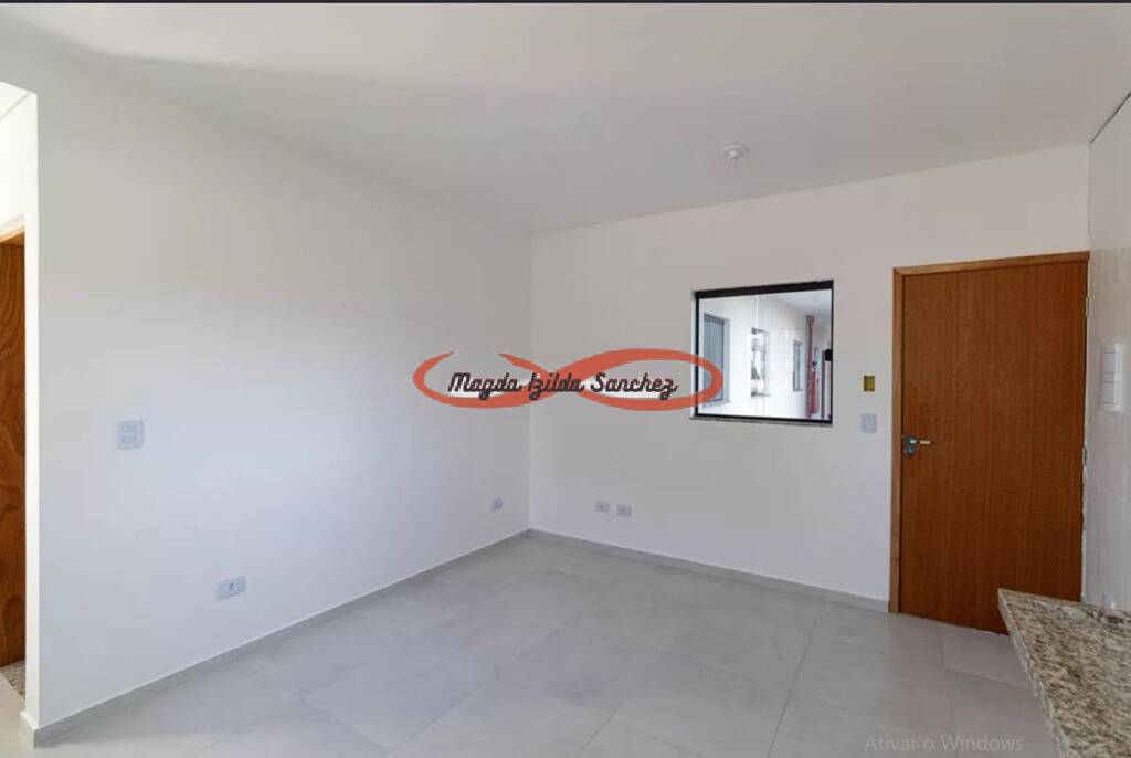 Apartamento, 2 quartos, 43 m² - Foto 4