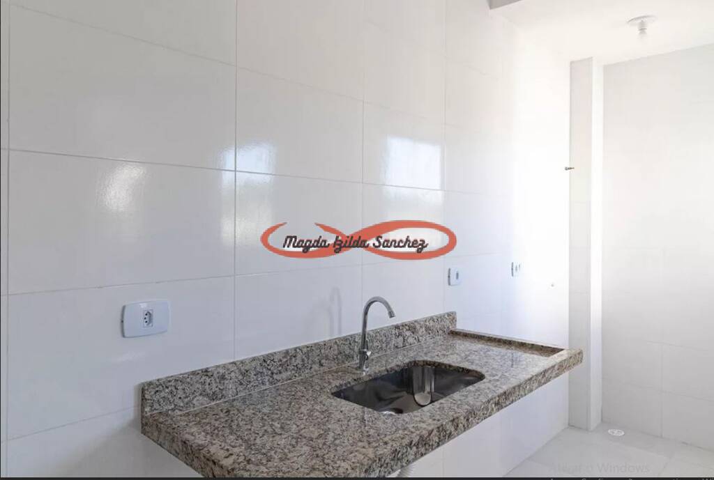 Apartamento, 2 quartos, 43 m² - Foto 9