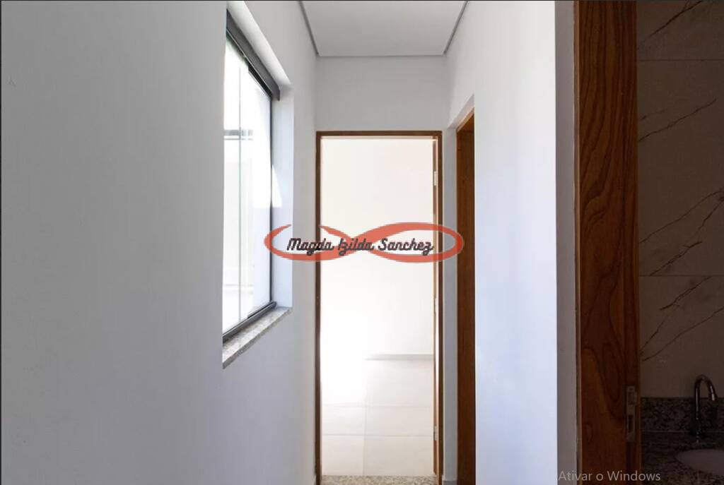 Apartamento, 2 quartos, 43 m² - Foto 3
