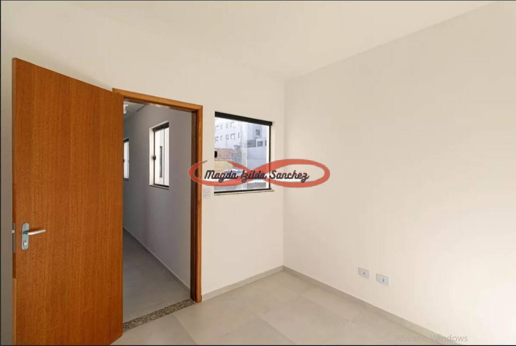 Apartamento, 2 quartos, 43 m² - Foto 2