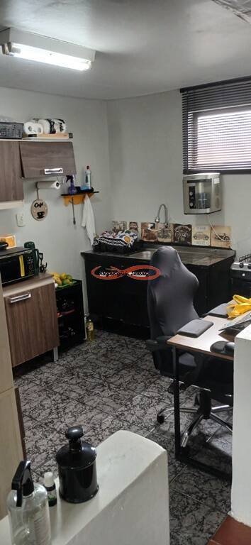 Apartamento, 2 quartos, 45 m² - Foto 2