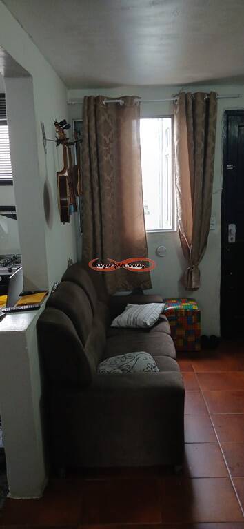 Apartamento, 2 quartos, 45 m² - Foto 3