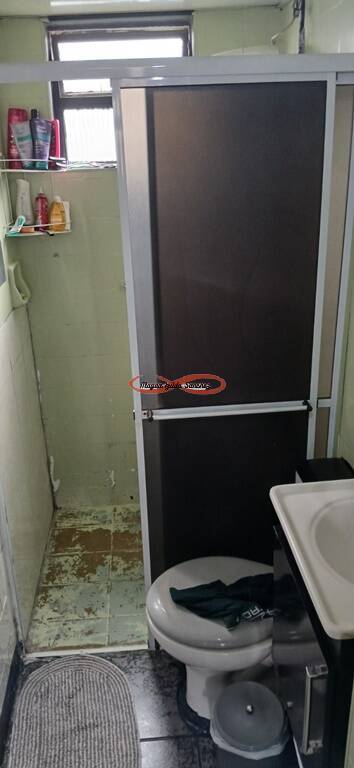 Apartamento, 2 quartos, 45 m² - Foto 10