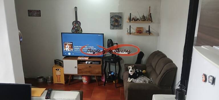 Apartamento, 2 quartos, 45 m² - Foto 1