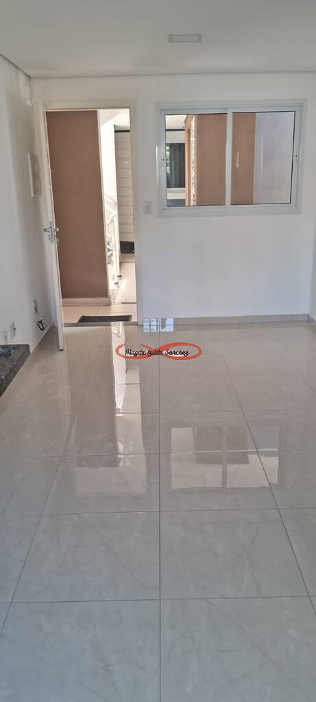Apartamento, 2 quartos, 43 m² - Foto 1