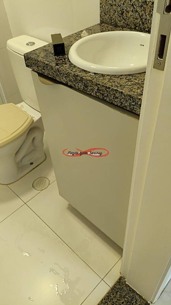 Apartamento, 2 quartos, 43 m² - Foto 10