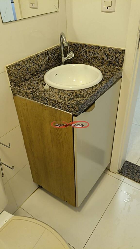 Apartamento, 2 quartos, 43 m² - Foto 13
