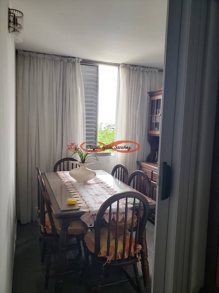 Apartamento, 3 quartos, 56 m² - Foto 7
