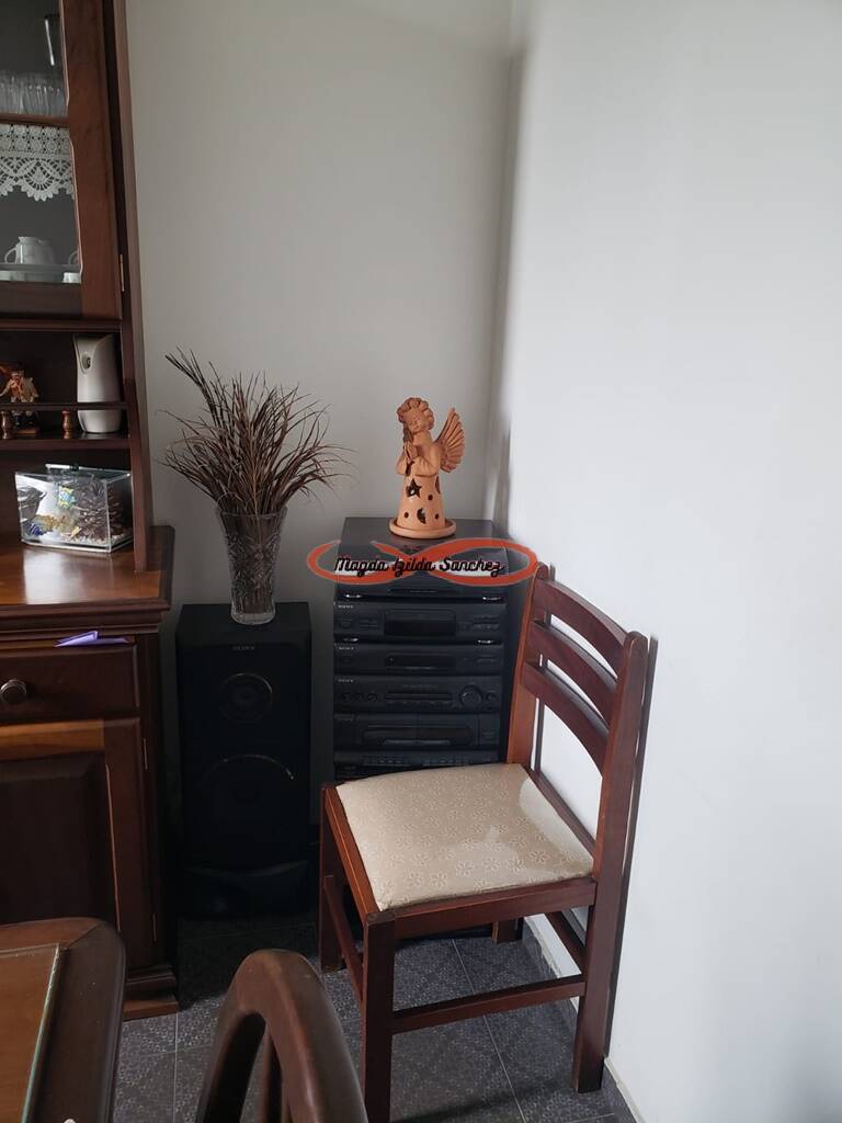 Apartamento, 3 quartos, 56 m² - Foto 5