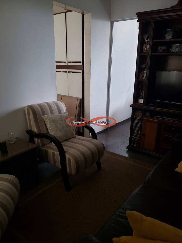 Apartamento, 3 quartos, 56 m² - Foto 1