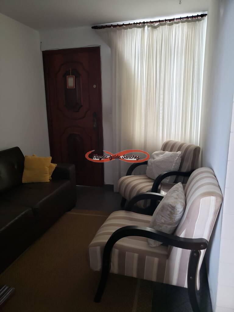 Apartamento, 3 quartos, 56 m² - Foto 2