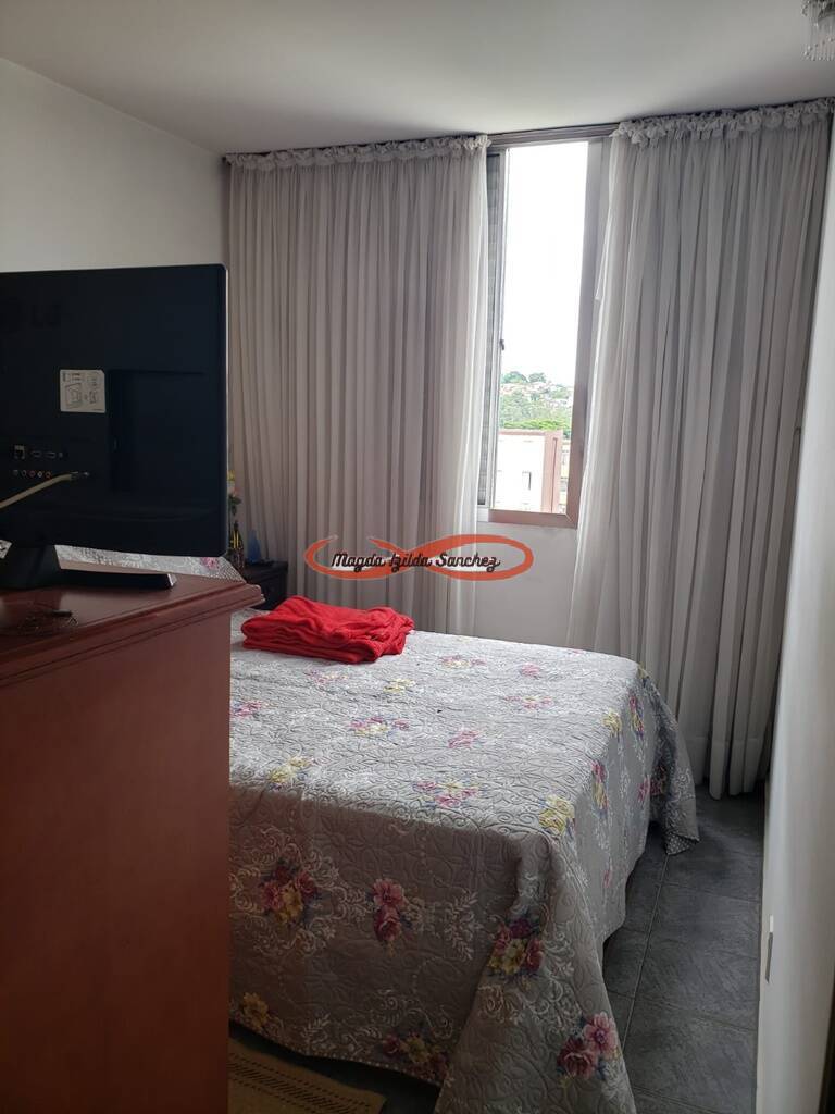 Apartamento, 3 quartos, 56 m² - Foto 16