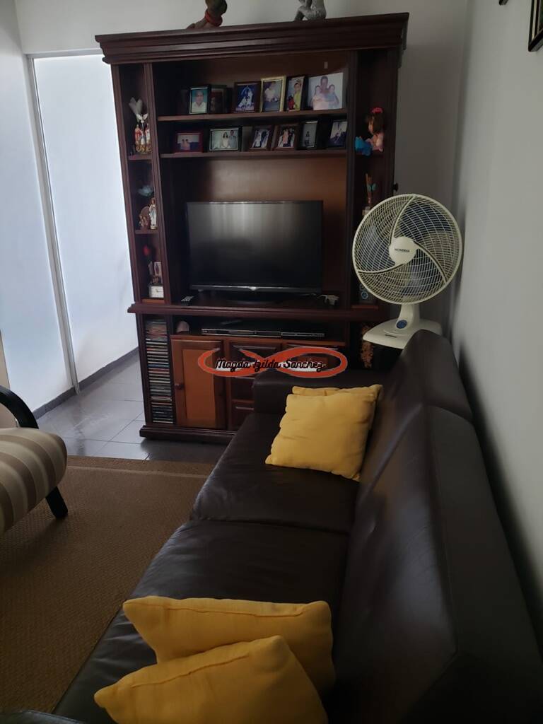 Apartamento, 3 quartos, 56 m² - Foto 4