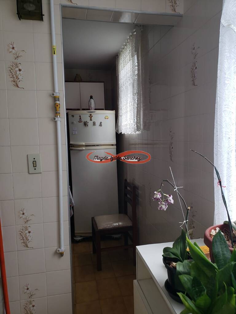 Apartamento, 3 quartos, 56 m² - Foto 11