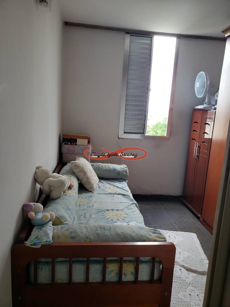 Apartamento, 3 quartos, 56 m² - Foto 18