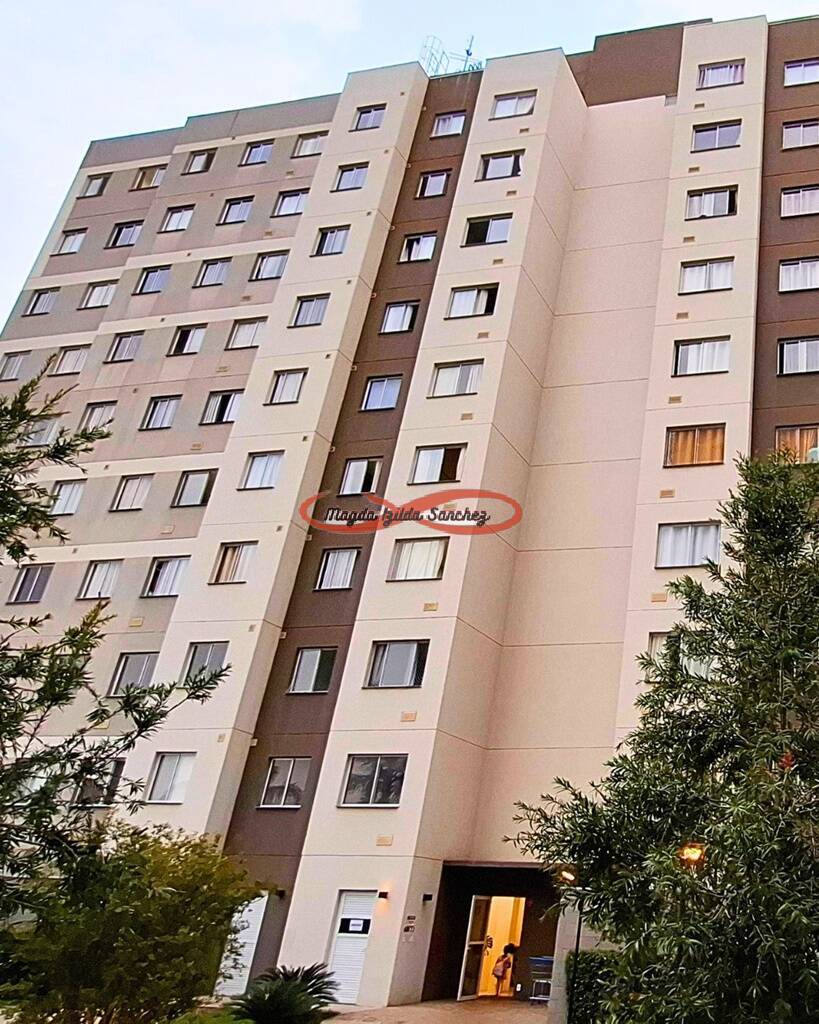 Apartamento, 1 quarto, 24 m² - Foto 22