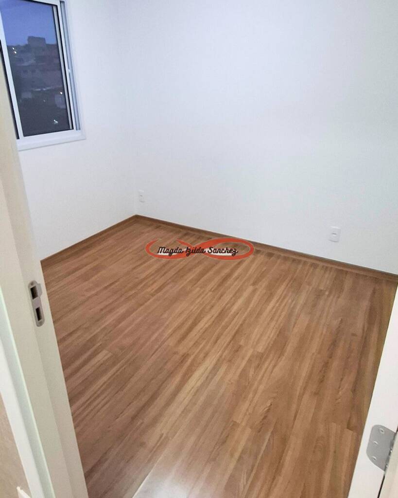 Apartamento, 1 quarto, 24 m² - Foto 2