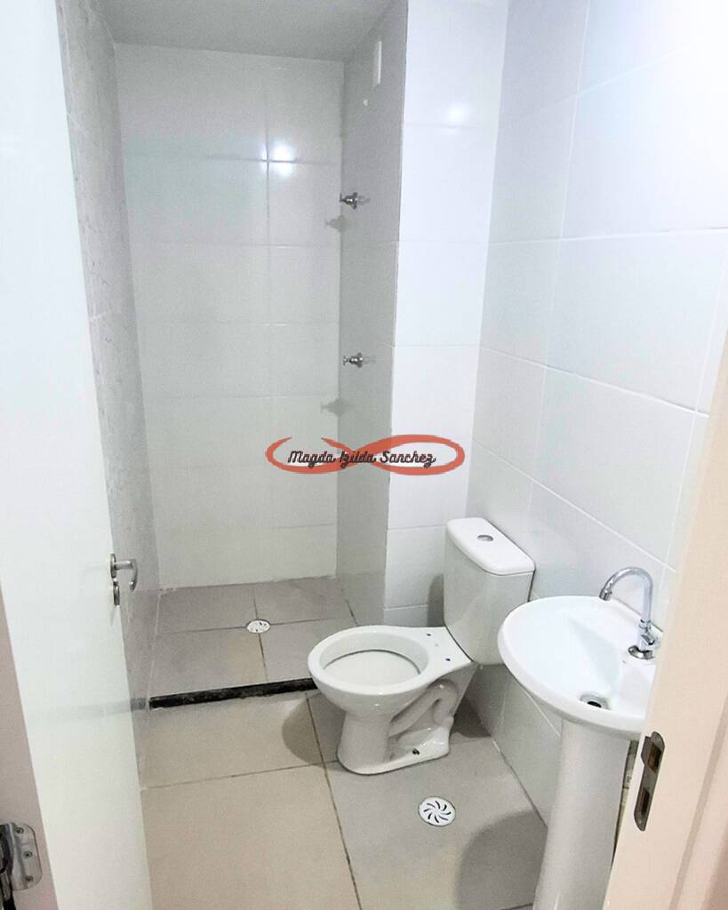 Apartamento, 1 quarto, 24 m² - Foto 6
