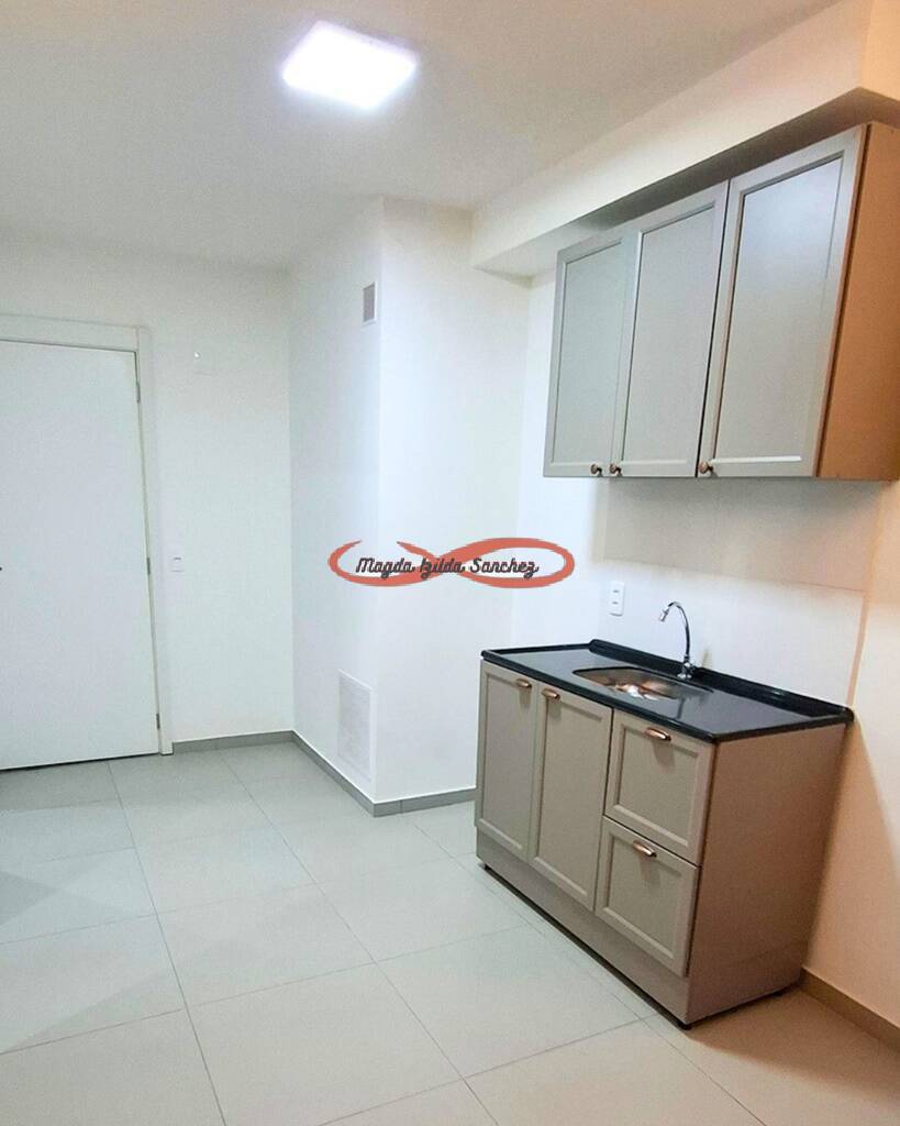Apartamento, 1 quarto, 24 m² - Foto 4