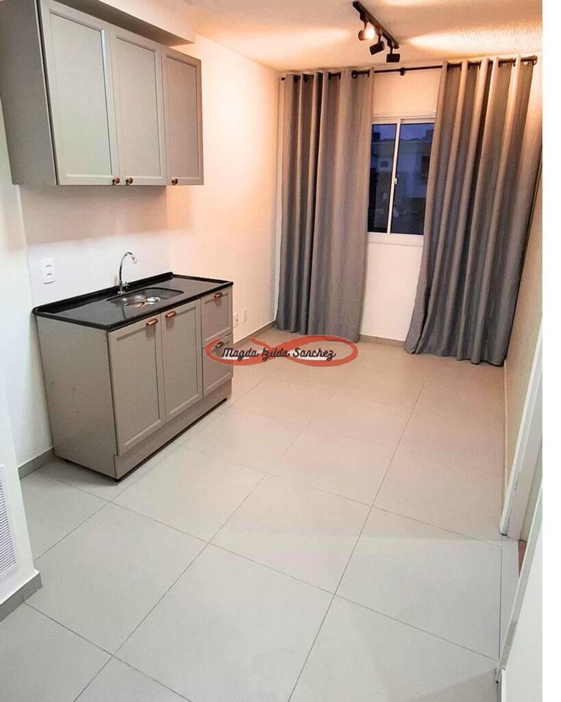 Apartamento, 1 quarto, 24 m² - Foto 3