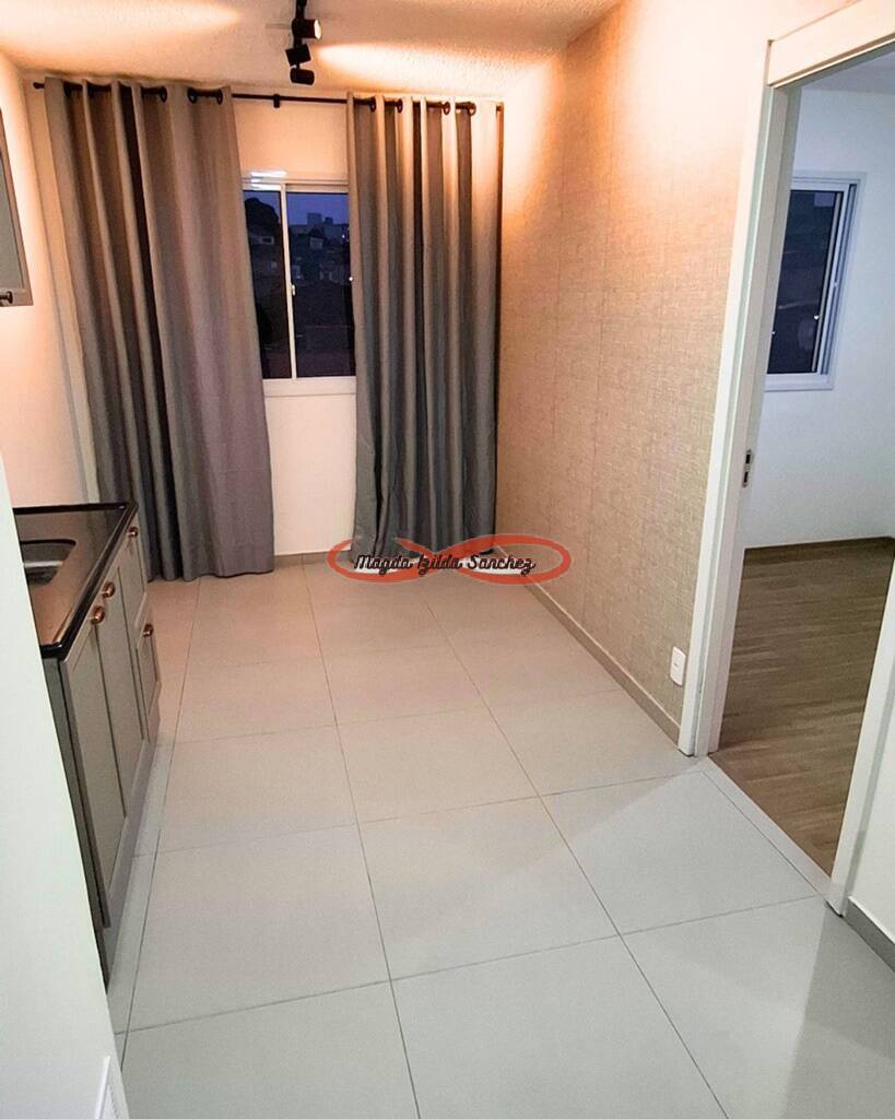 Apartamento, 1 quarto, 24 m² - Foto 5