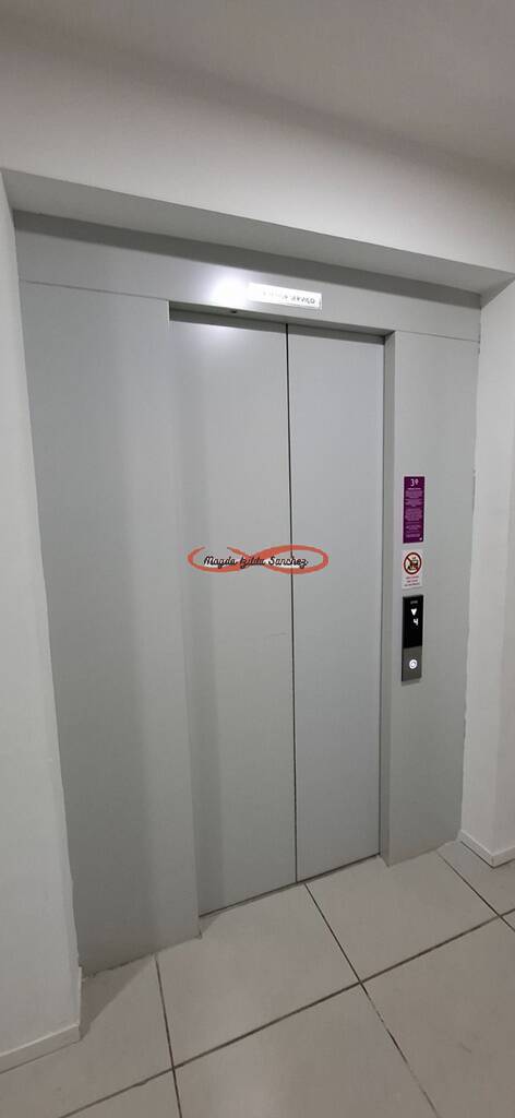 Apartamento, 1 quarto, 24 m² - Foto 7