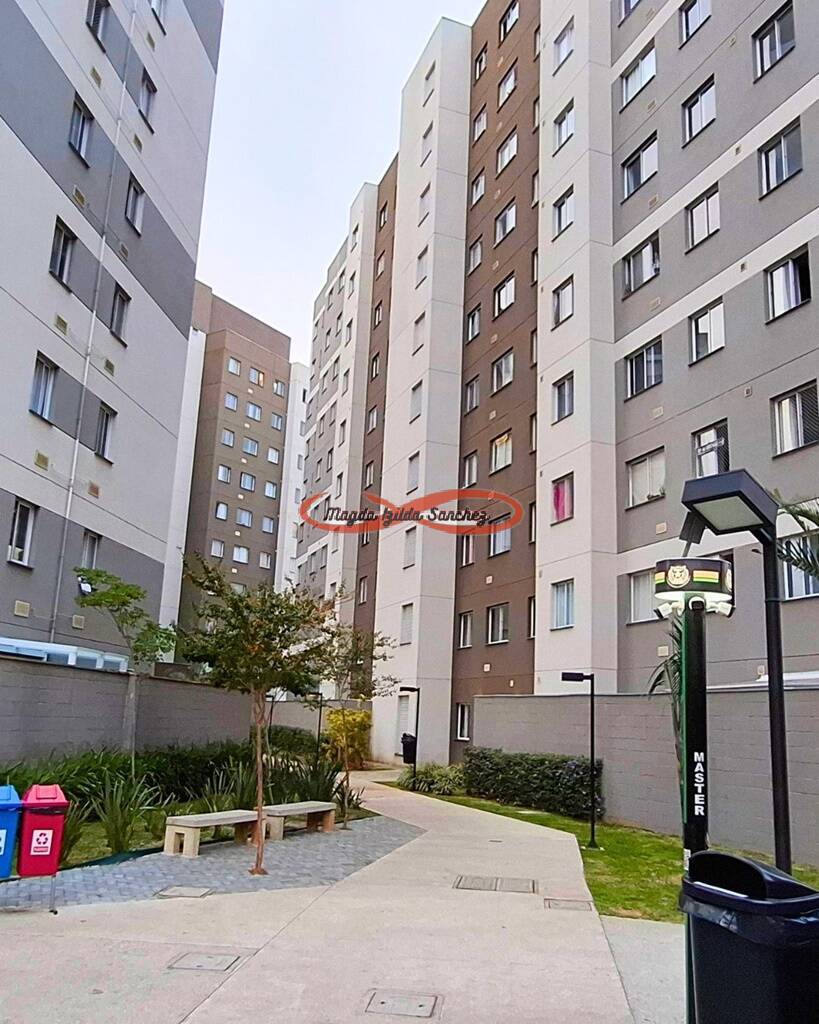 Apartamento, 1 quarto, 24 m² - Foto 1