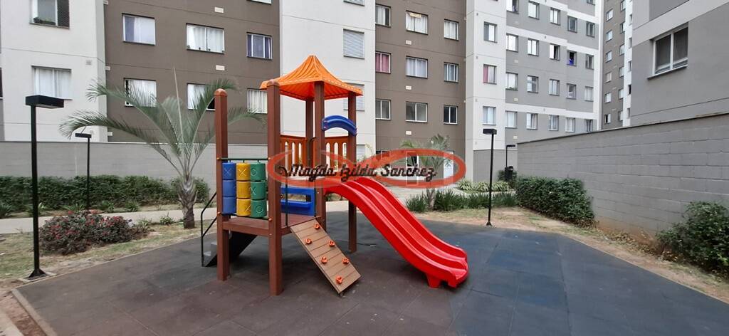Apartamento, 1 quarto, 24 m² - Foto 13