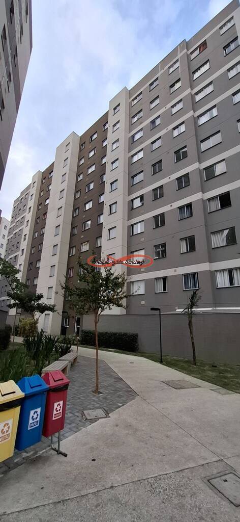 Apartamento, 1 quarto, 24 m² - Foto 17