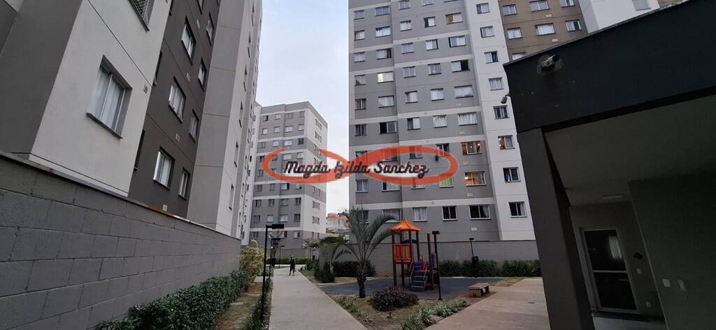 Apartamento, 1 quarto, 24 m² - Foto 18