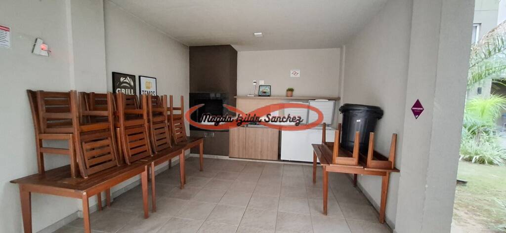 Apartamento, 1 quarto, 24 m² - Foto 15